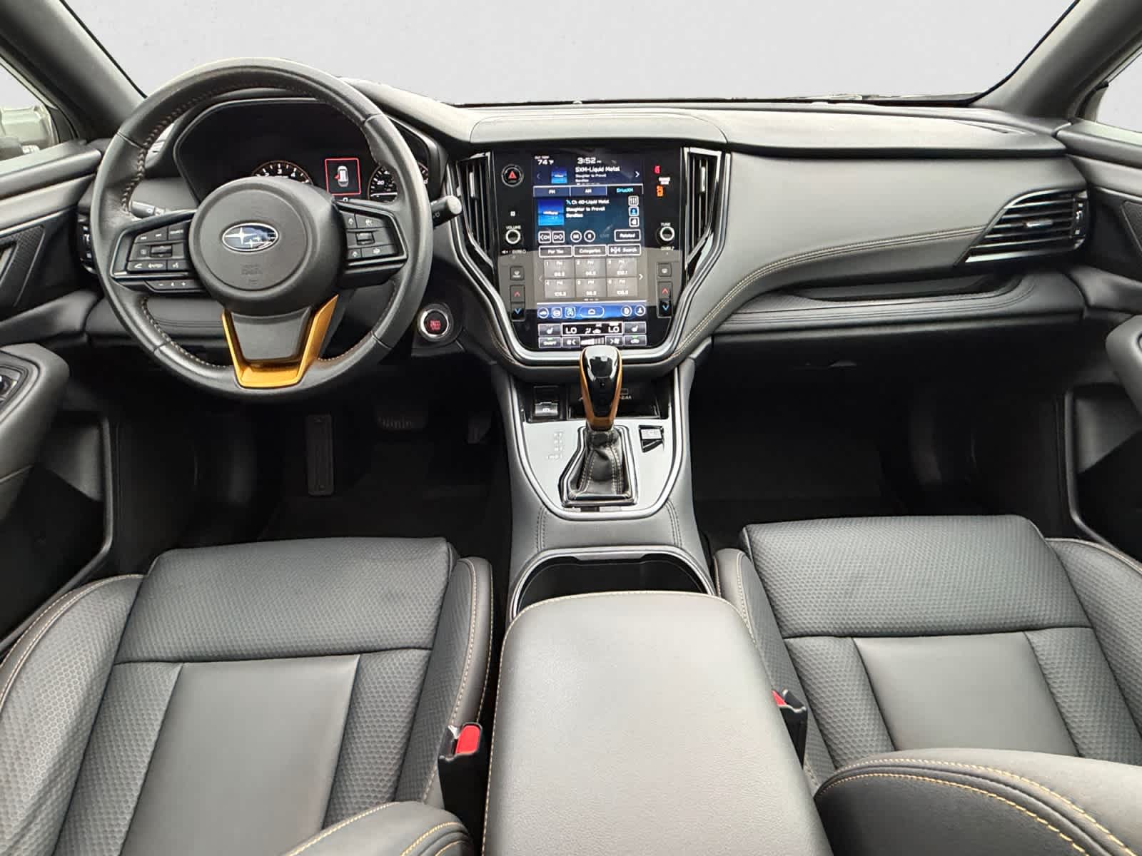 2023 Subaru Outback Wilderness