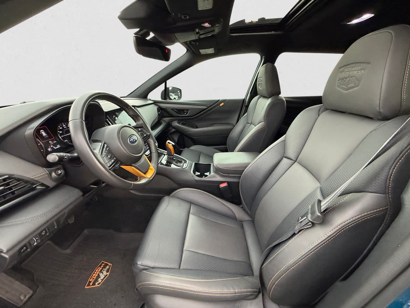 2023 Subaru Outback Wilderness