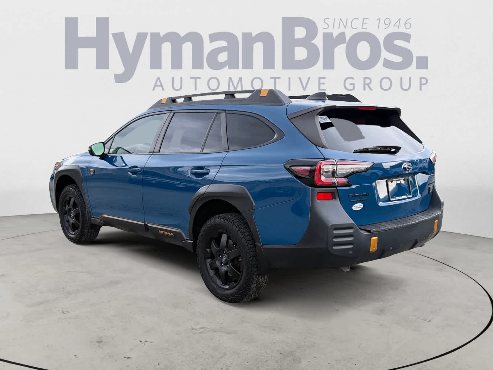 2023 Subaru Outback Wilderness