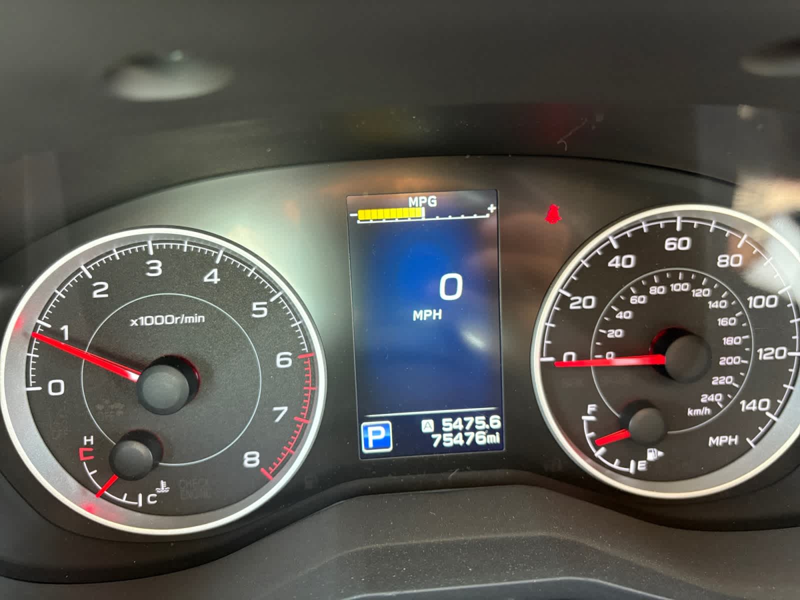 2022 Subaru Ascent Premium