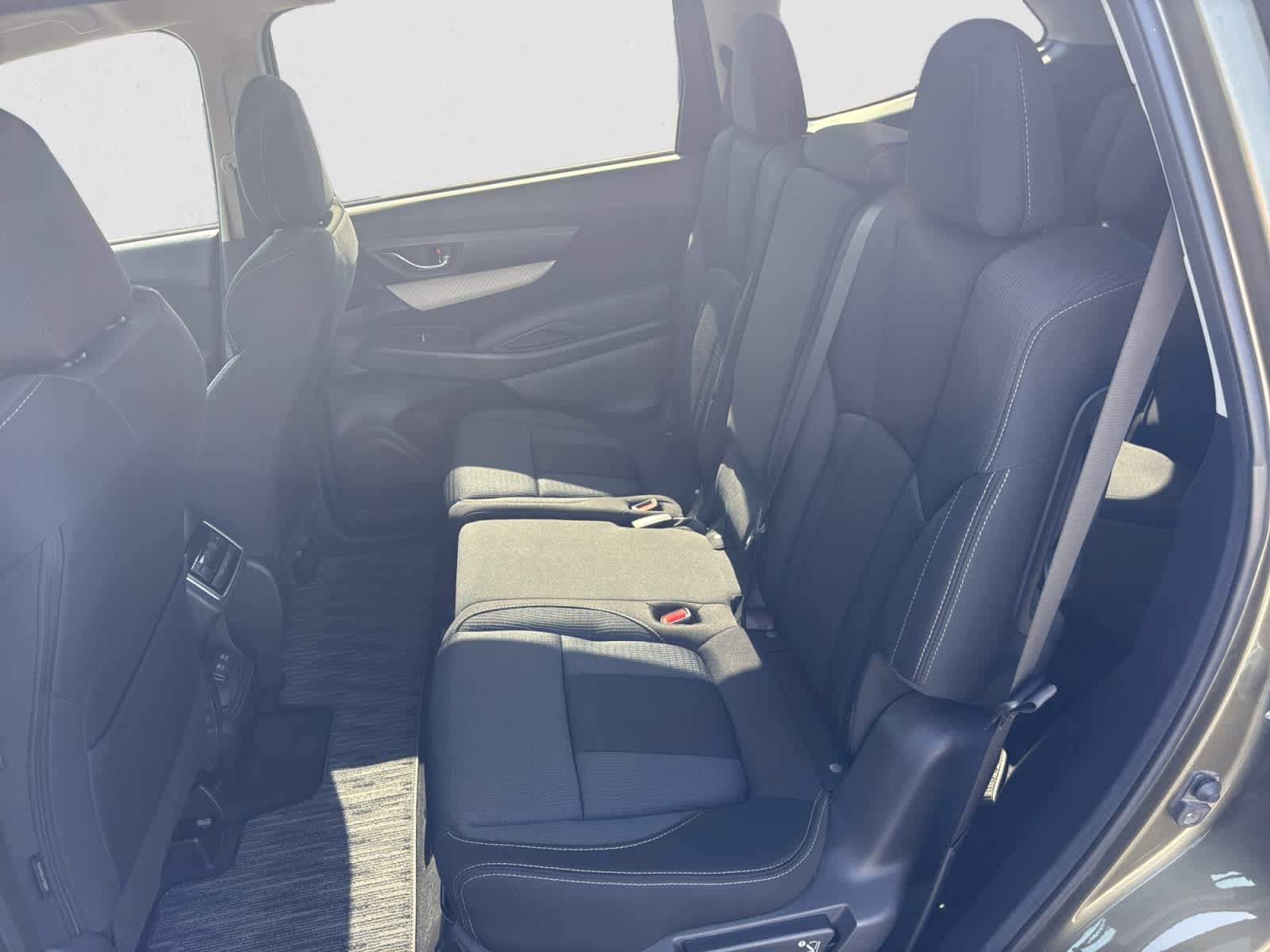 2022 Subaru Ascent Premium