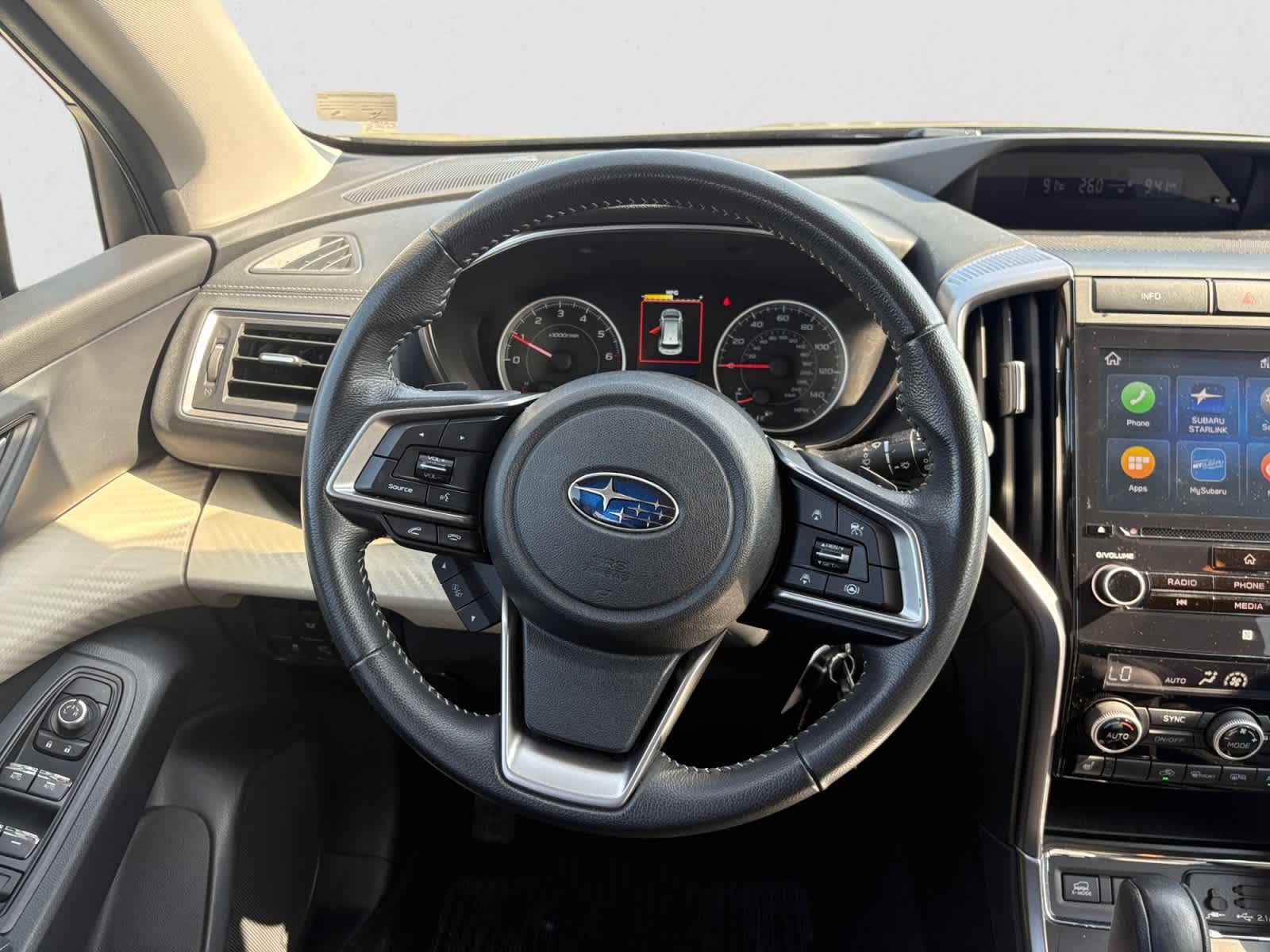 2022 Subaru Ascent Premium