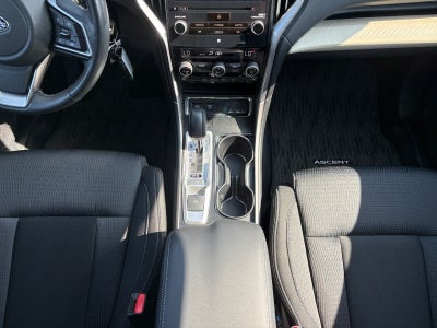 2022 Subaru Ascent Premium