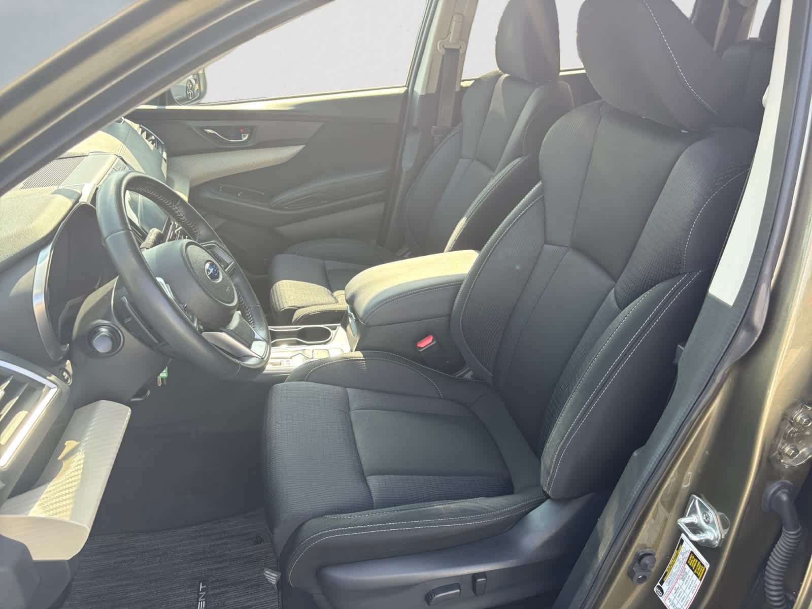 2022 Subaru Ascent Premium