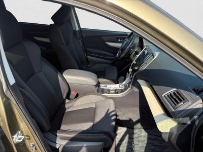 2022 Subaru Ascent Premium