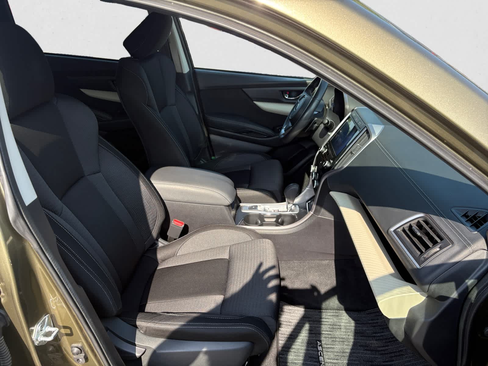 2022 Subaru Ascent Premium