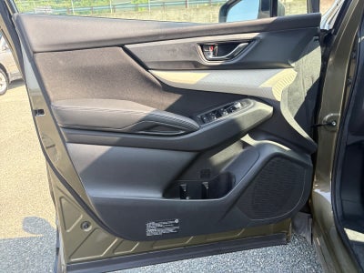 2022 Subaru Ascent Premium
