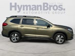 2022 Subaru Ascent Premium