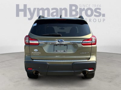 2022 Subaru Ascent Premium