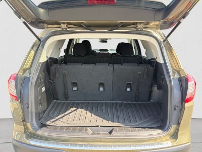 2022 Subaru Ascent Premium