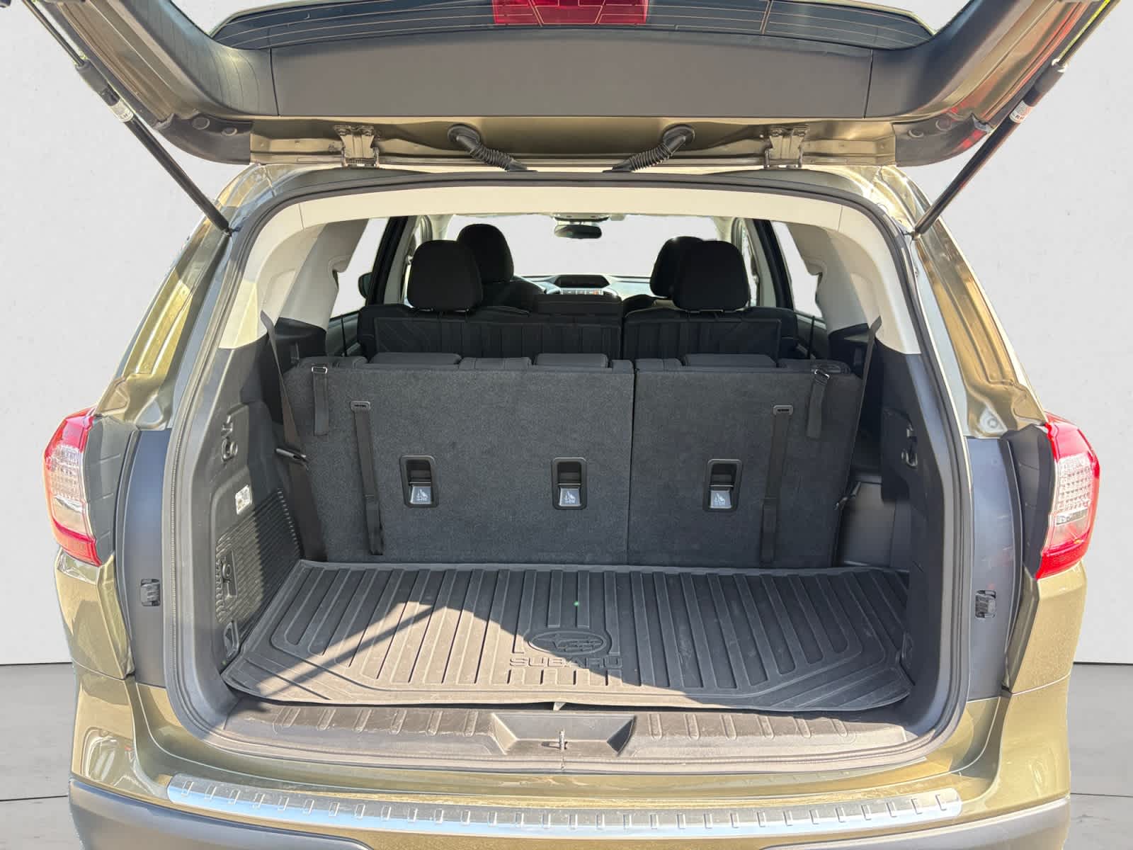 2022 Subaru Ascent Premium