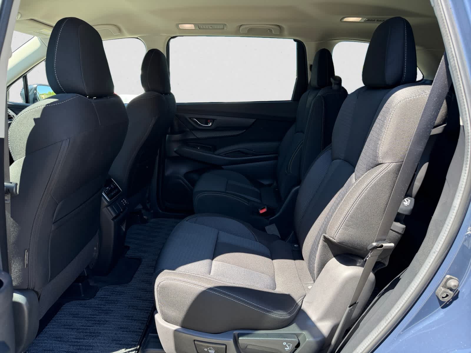 2025 Subaru Ascent Premium