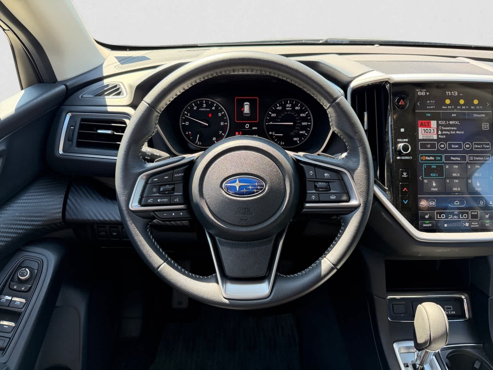 2025 Subaru Ascent Premium