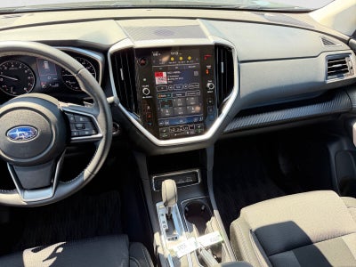 2025 Subaru Ascent Premium