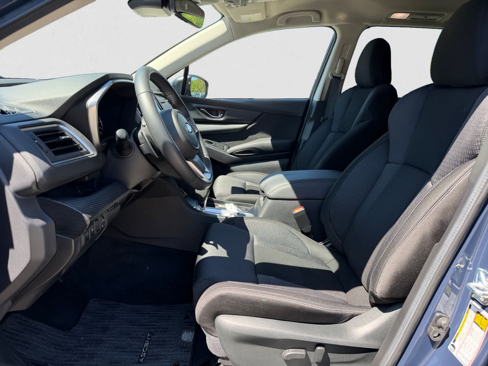 2025 Subaru Ascent Premium
