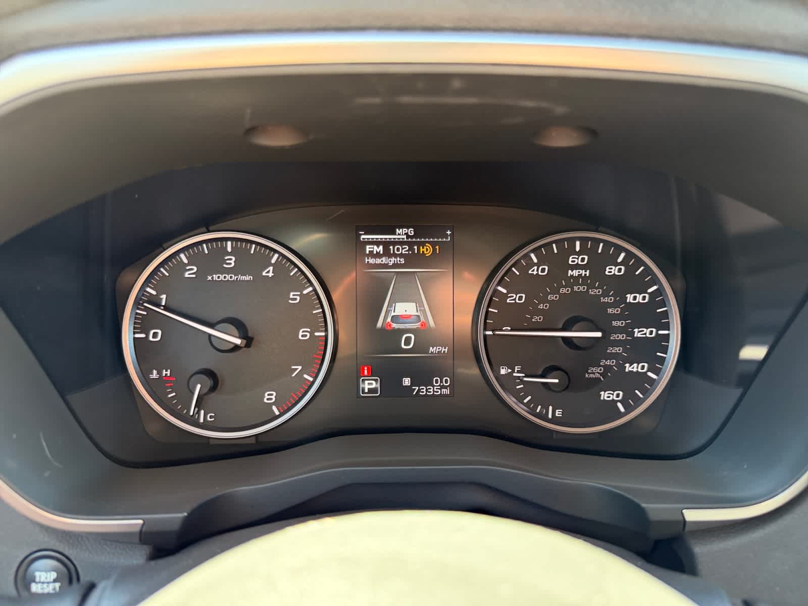2025 Subaru Ascent Premium