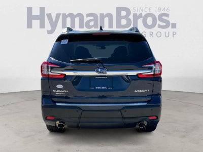 2025 Subaru Ascent Premium