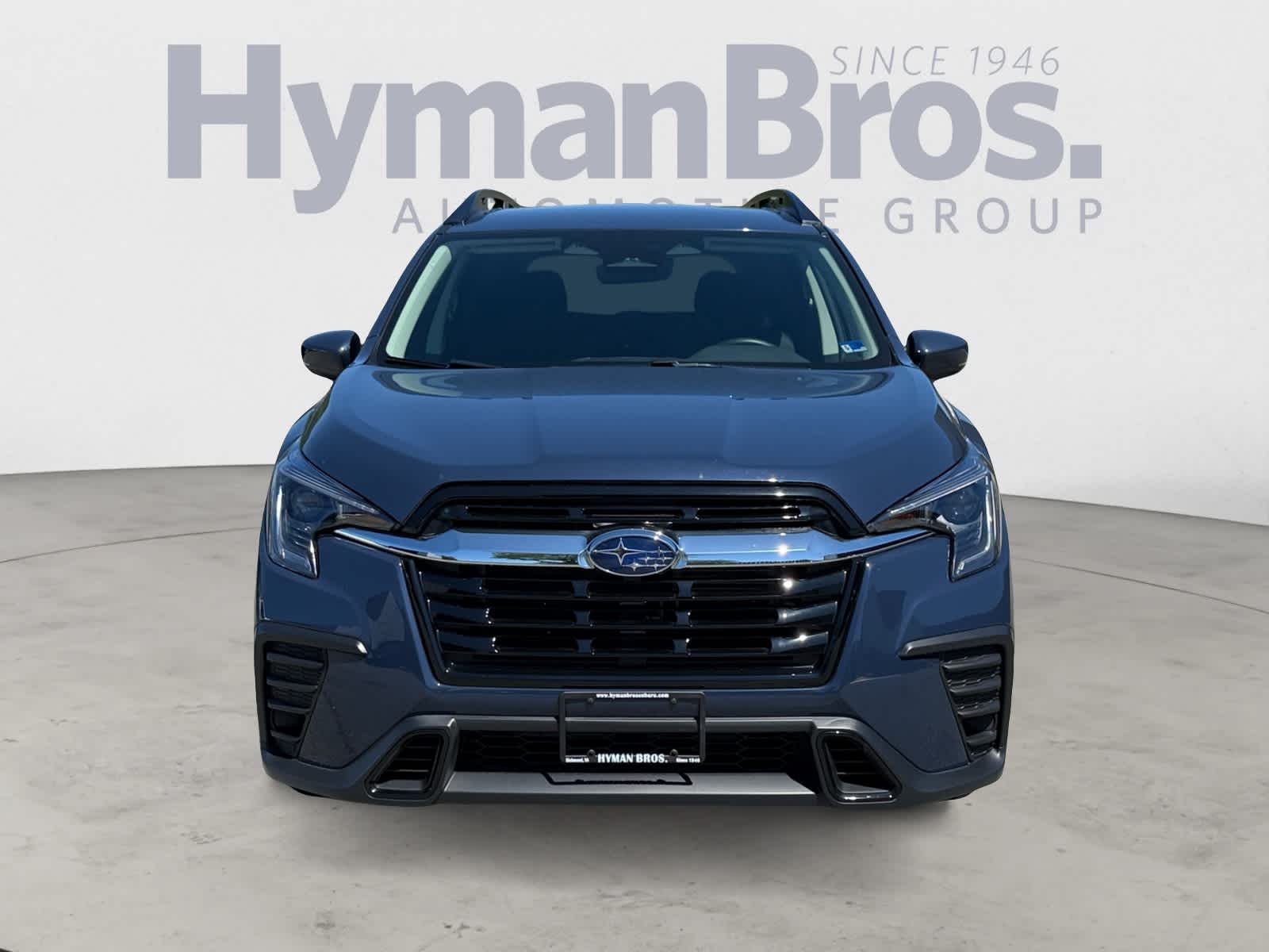 2025 Subaru Ascent Premium