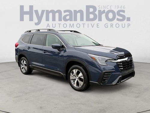 2025 Subaru Ascent Premium