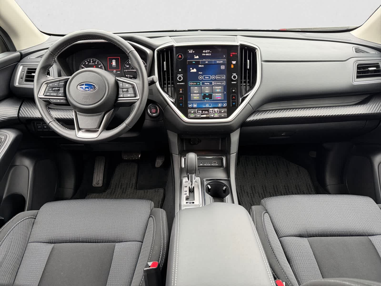 2025 Subaru Ascent Premium