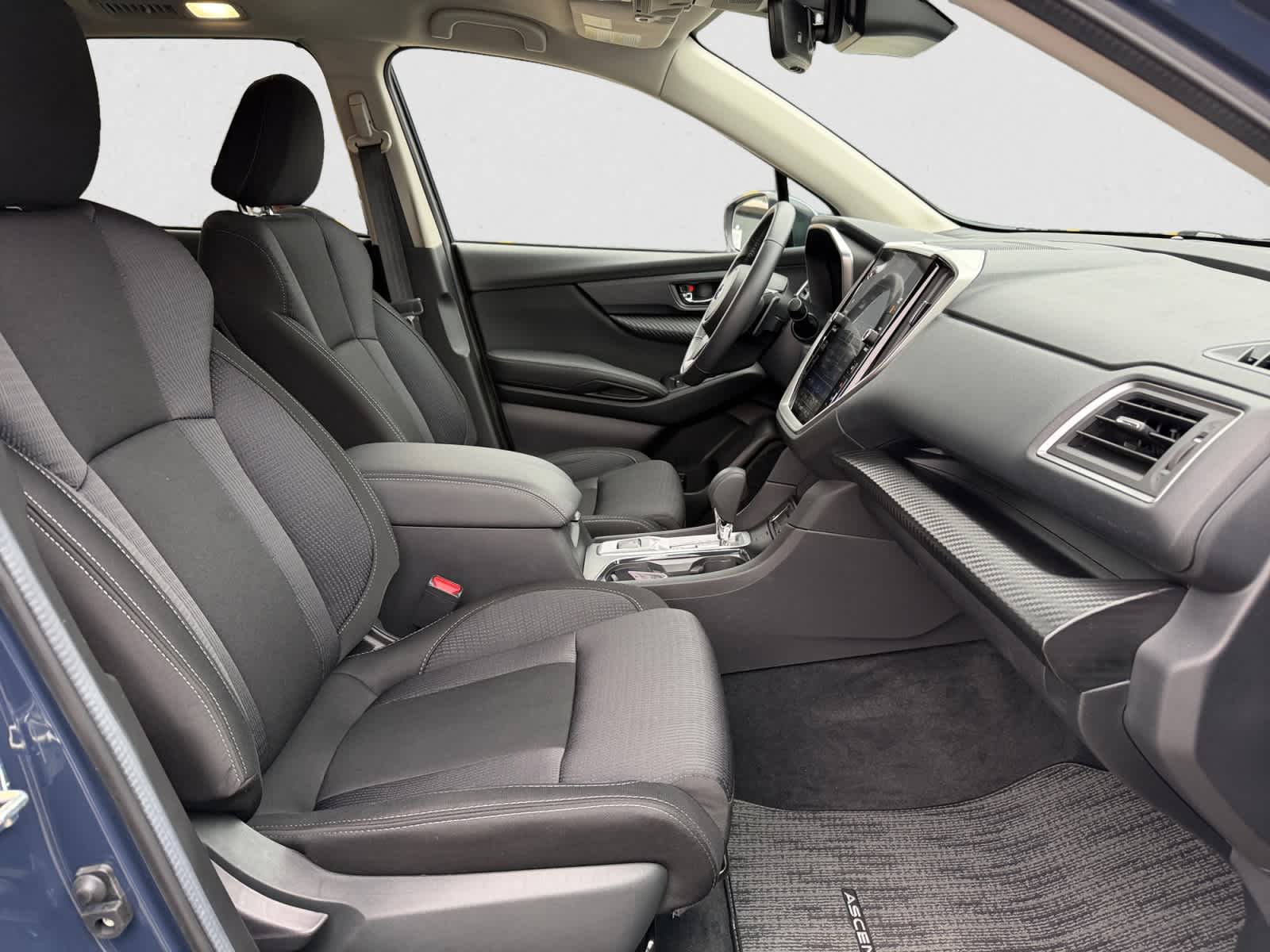 2025 Subaru Ascent Premium