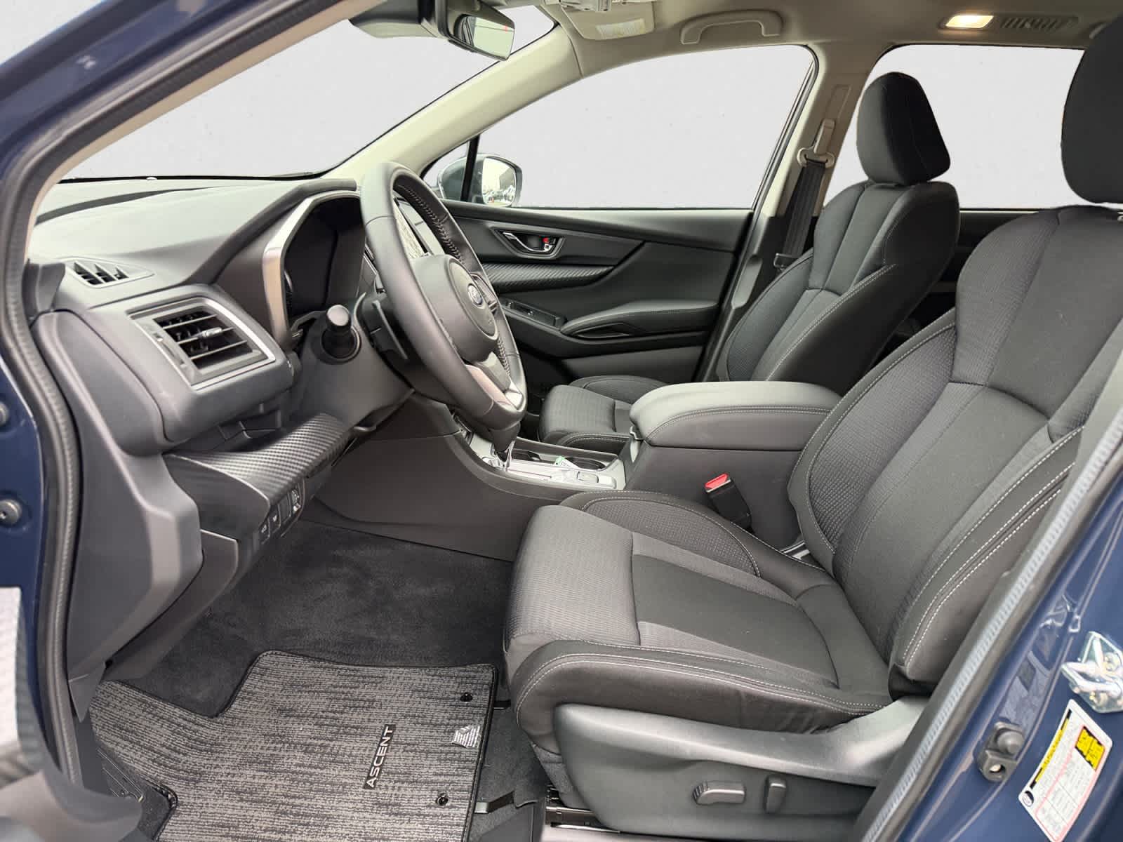 2025 Subaru Ascent Premium