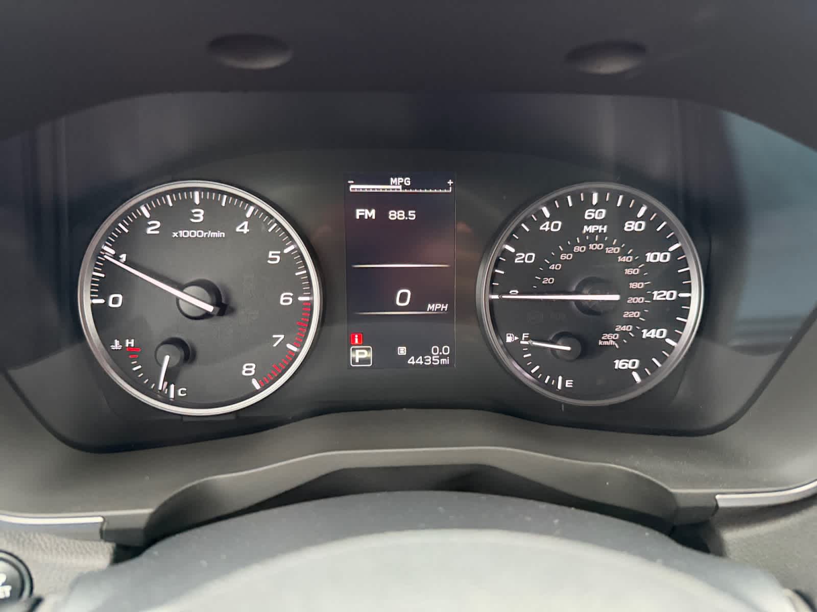 2025 Subaru Ascent Premium