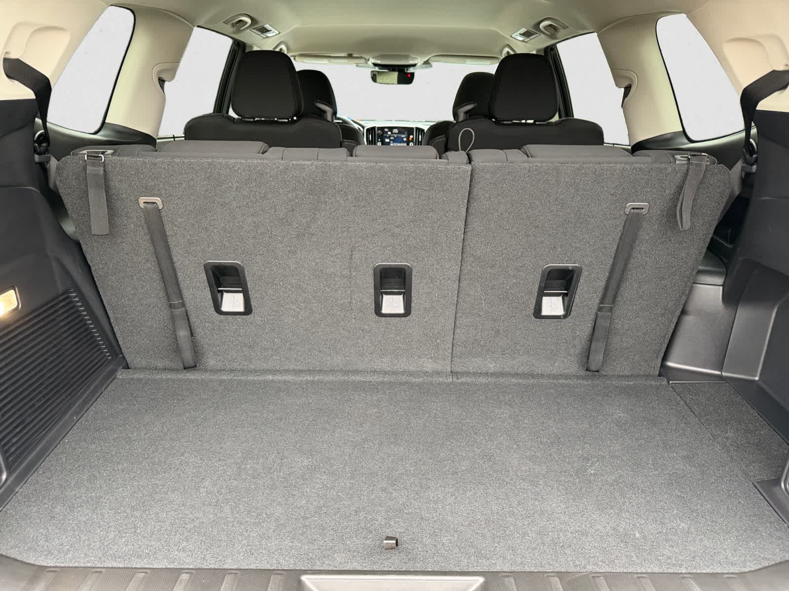 2025 Subaru Ascent Premium