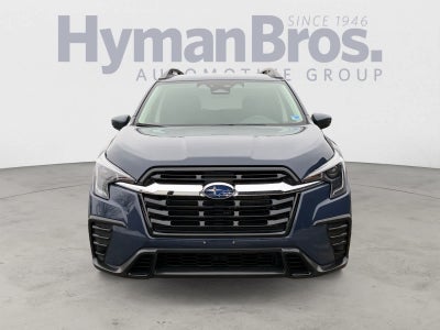 2025 Subaru Ascent Premium