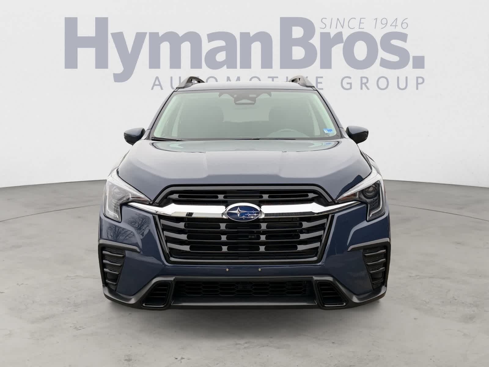 2025 Subaru Ascent Premium