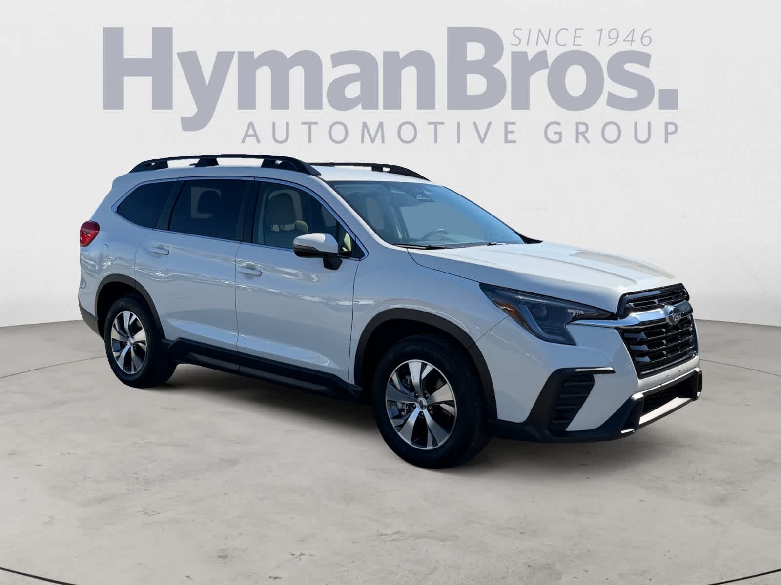 2023 Subaru Ascent Premium