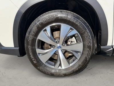 2023 Subaru Ascent Premium