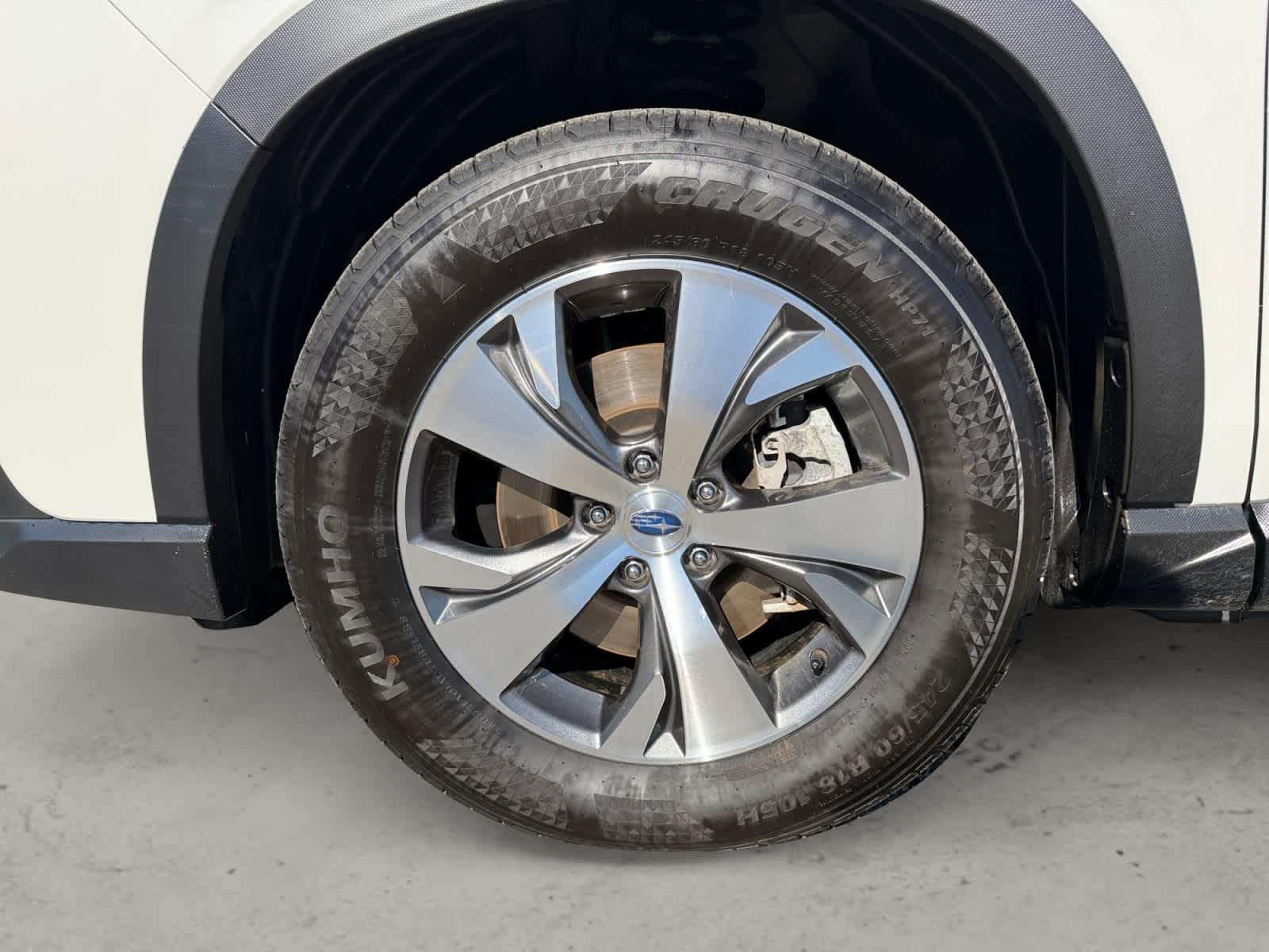 2023 Subaru Ascent Premium