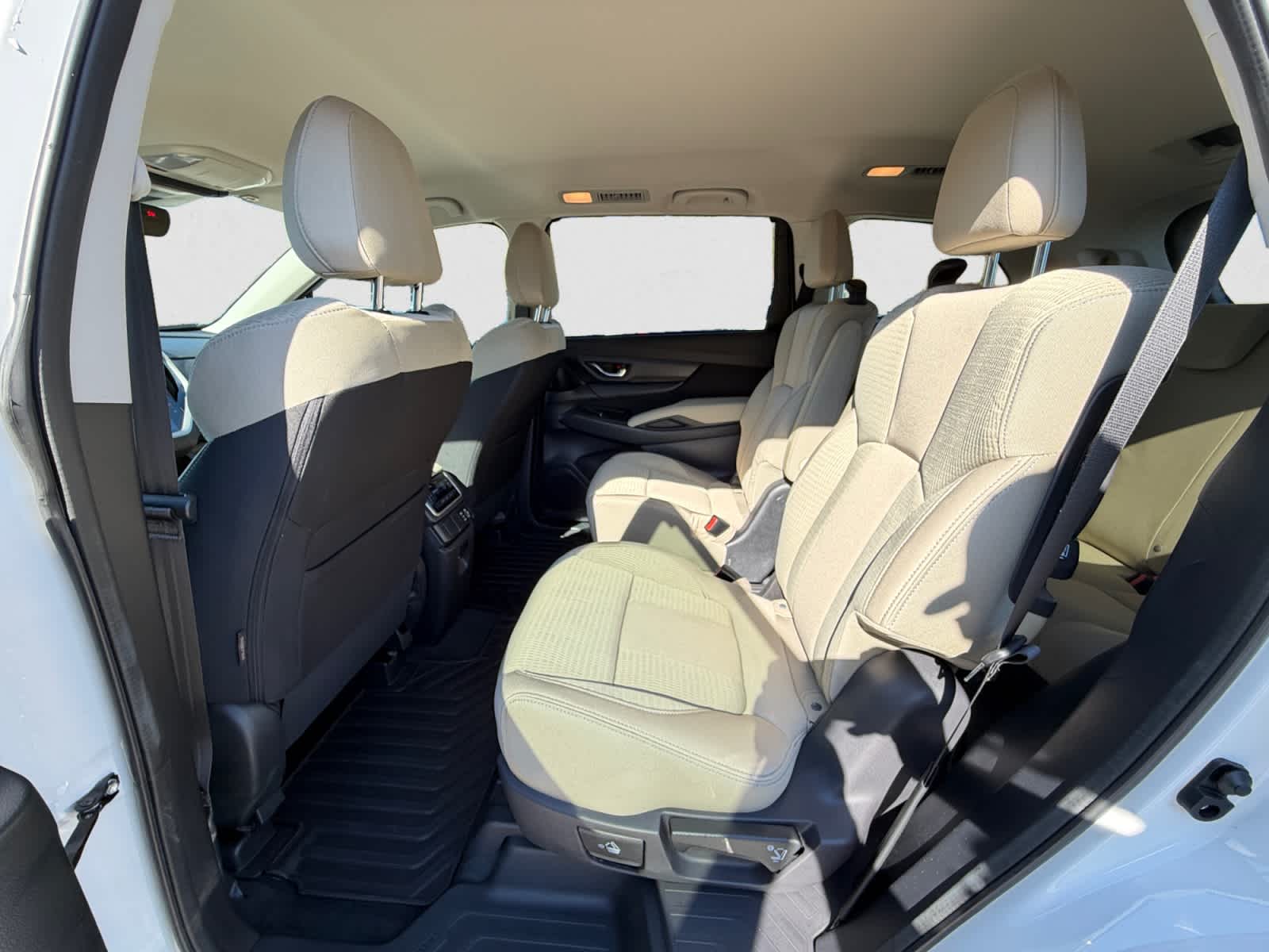 2023 Subaru Ascent Premium