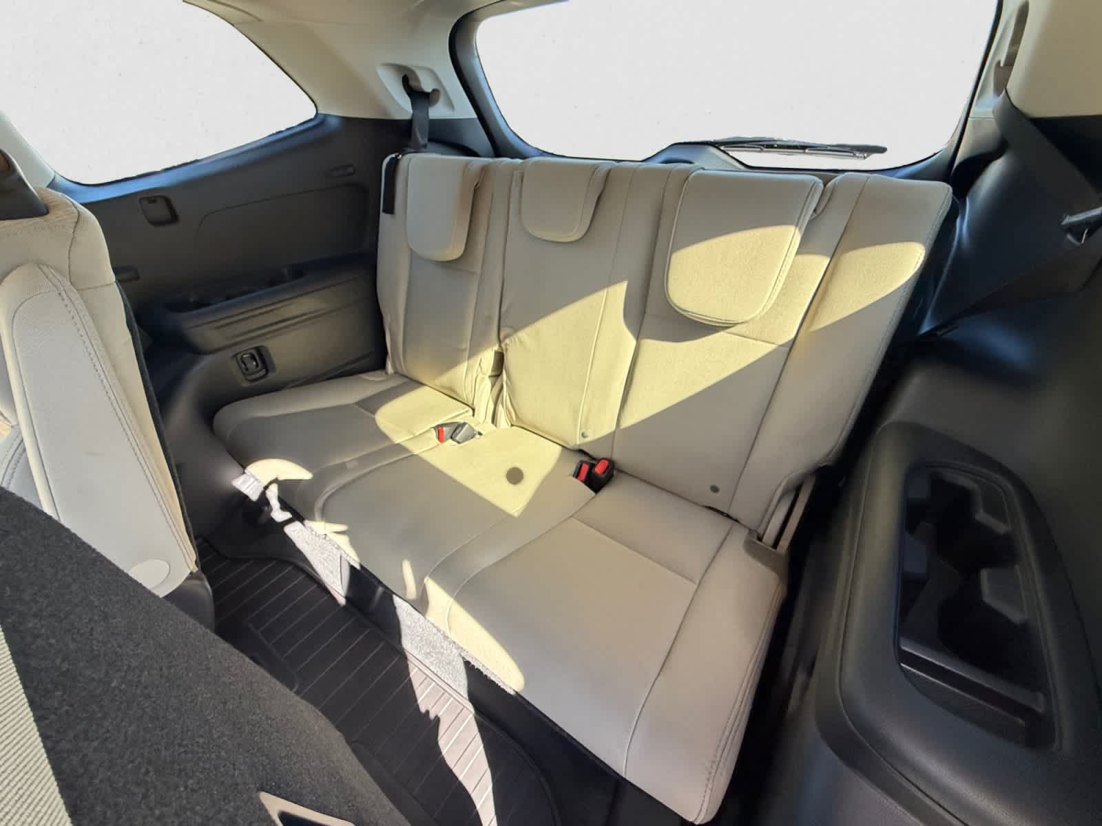 2023 Subaru Ascent Premium