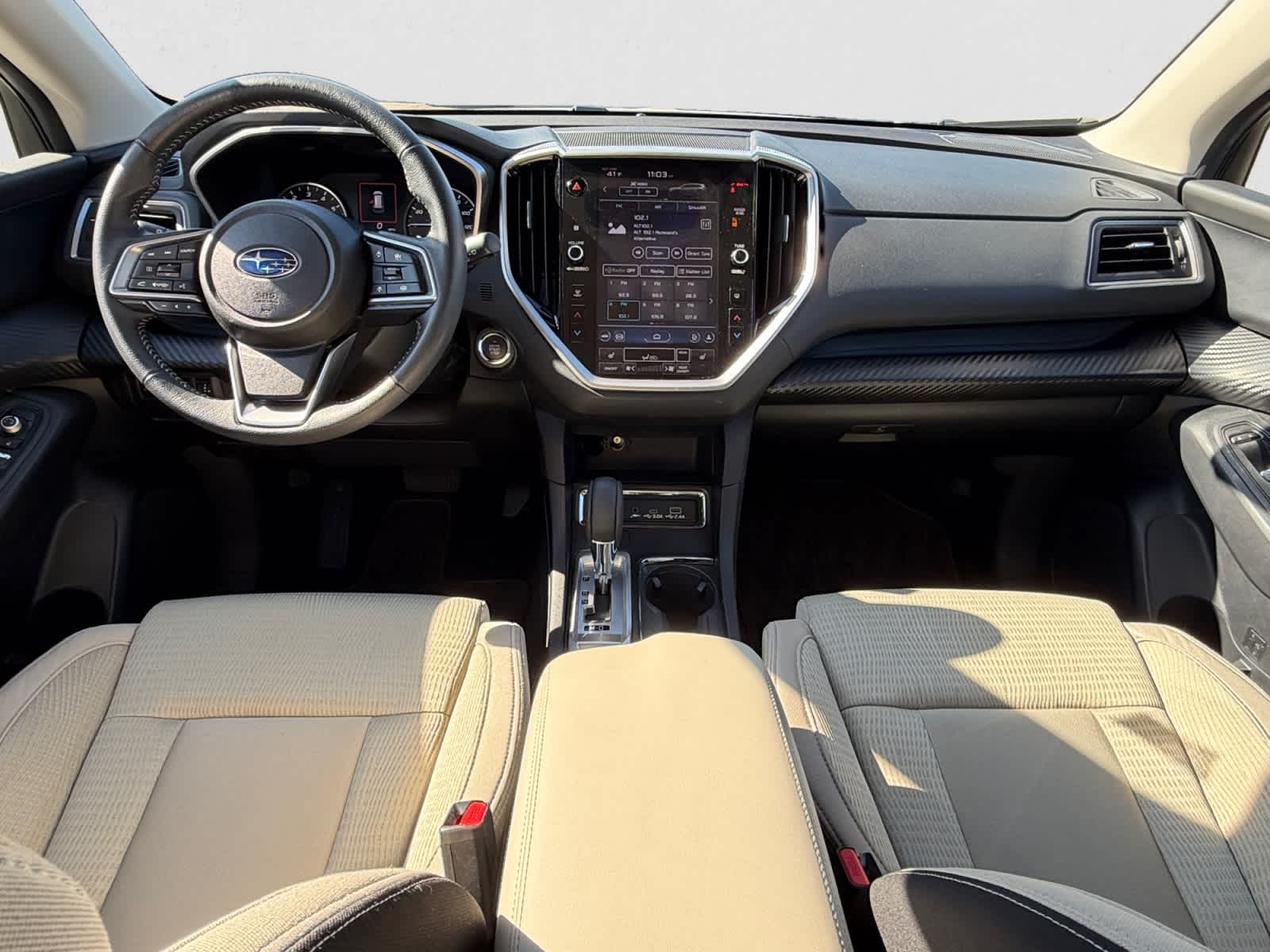 2023 Subaru Ascent Premium