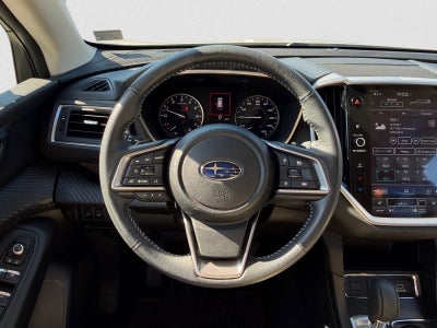 2023 Subaru Ascent Premium