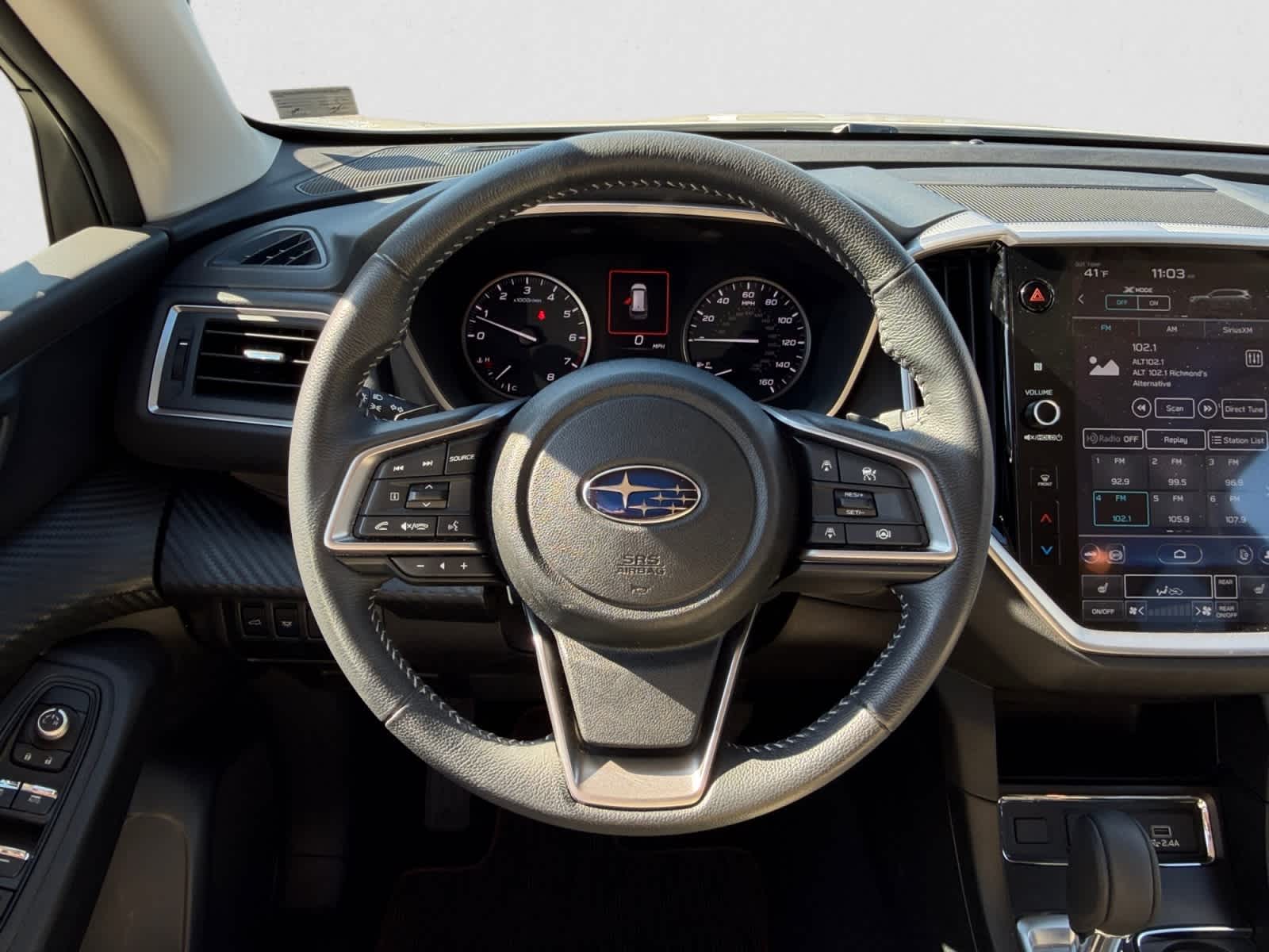 2023 Subaru Ascent Premium