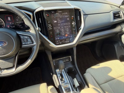 2023 Subaru Ascent Premium