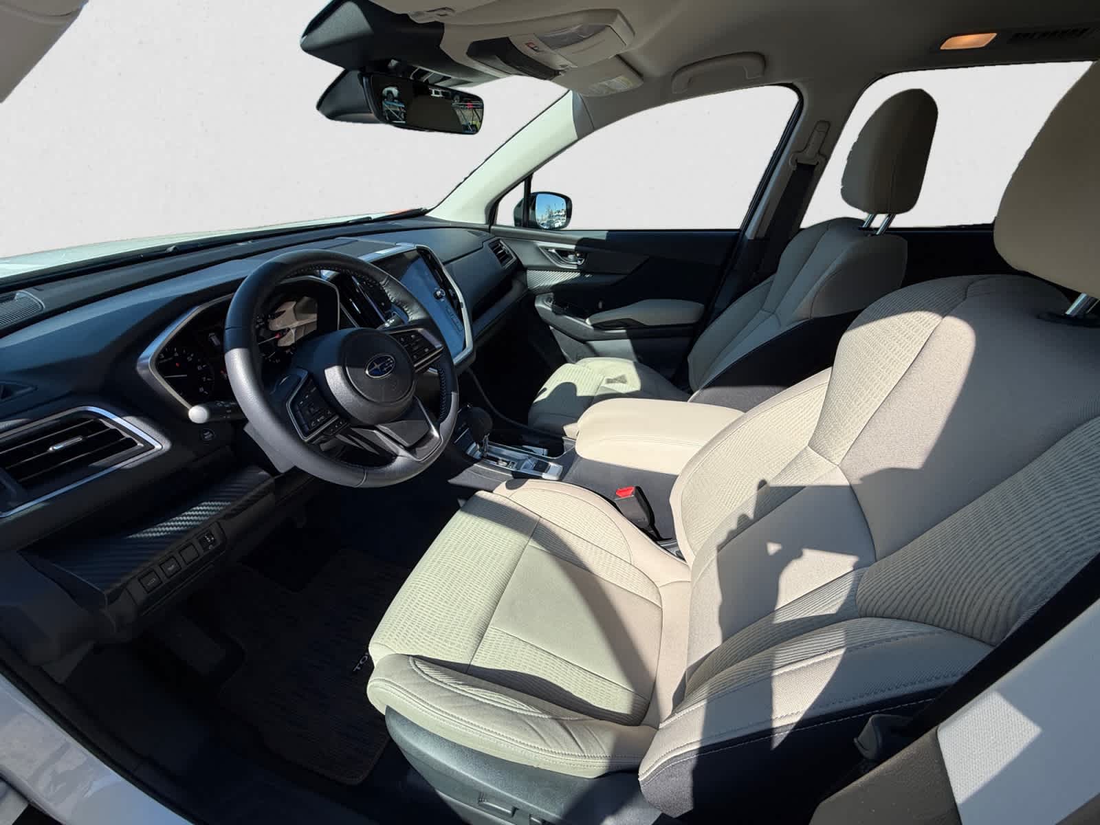 2023 Subaru Ascent Premium