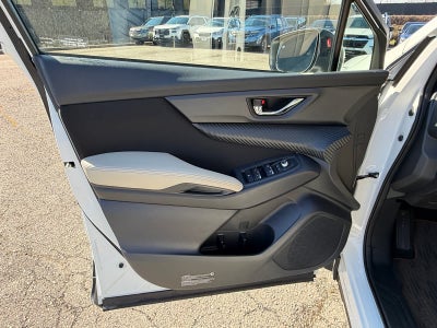 2023 Subaru Ascent Premium