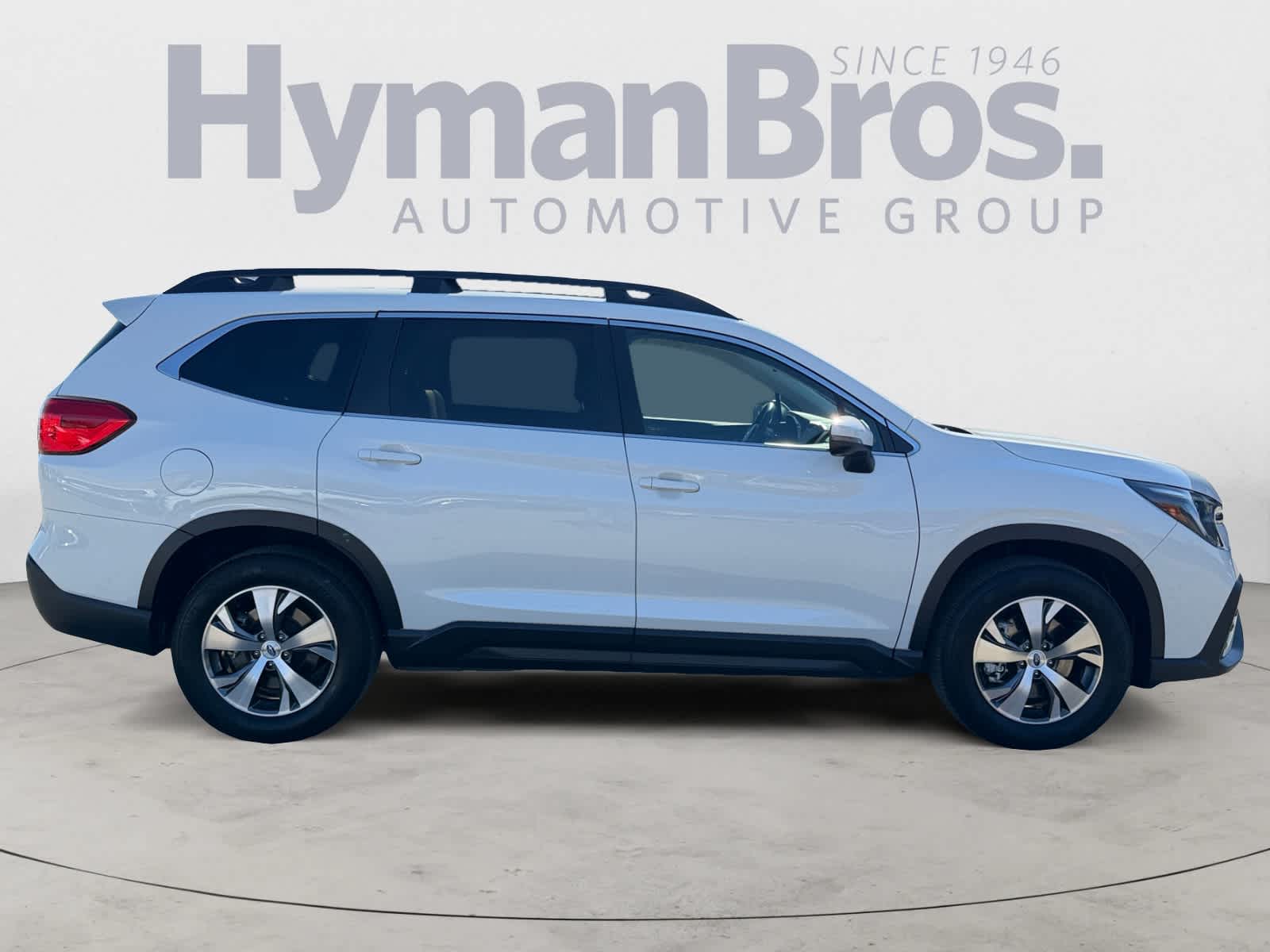 2023 Subaru Ascent Premium