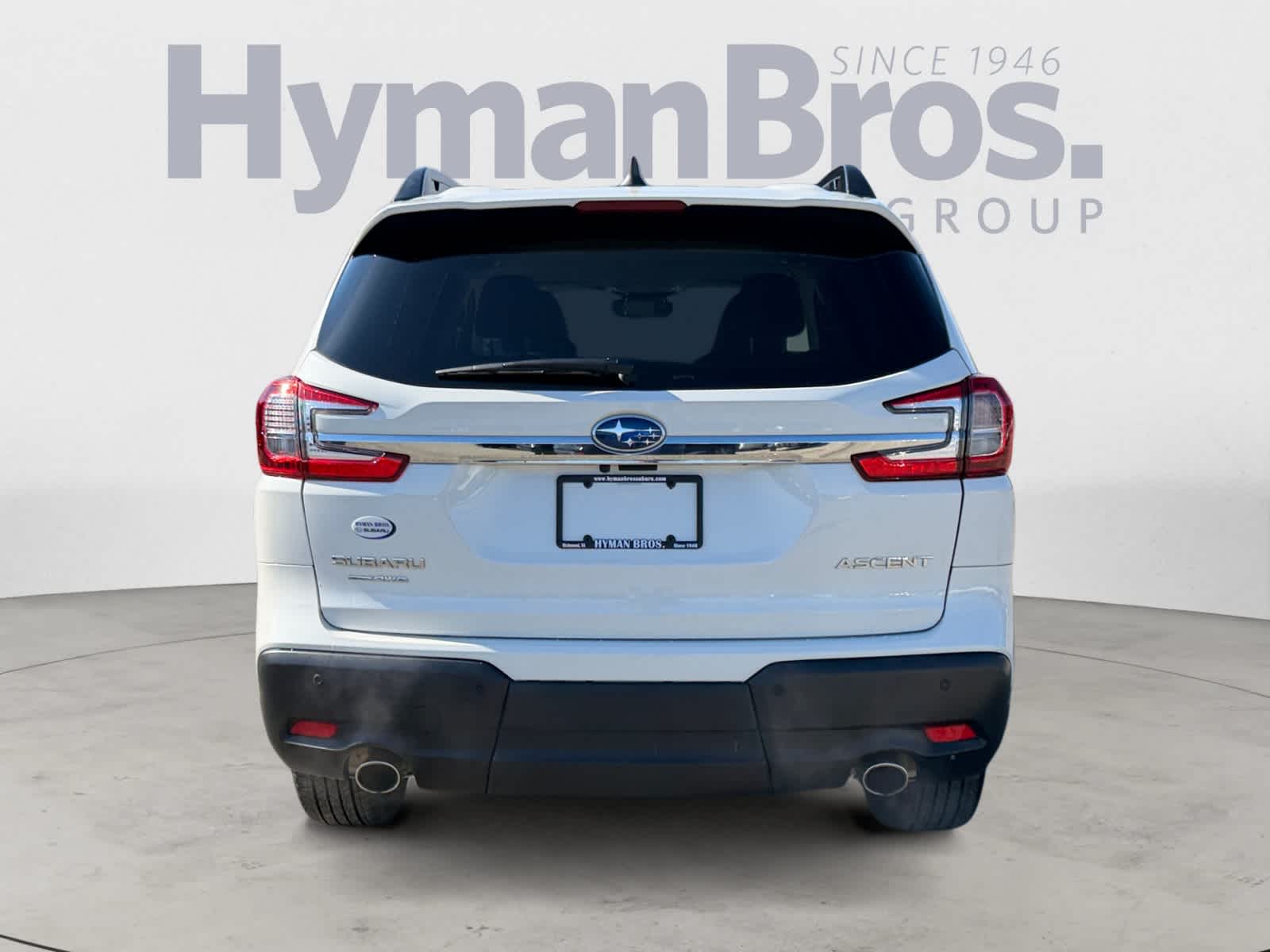 2023 Subaru Ascent Premium