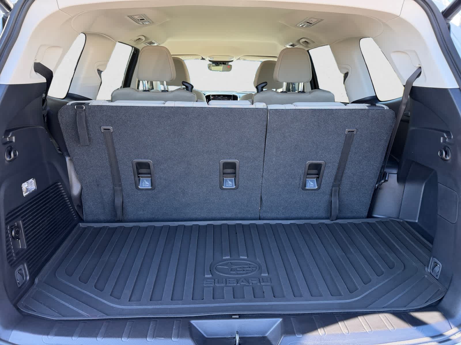 2023 Subaru Ascent Premium