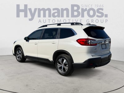 2023 Subaru Ascent Premium
