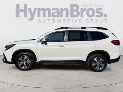 2023 Subaru Ascent Premium
