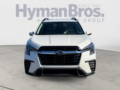 2023 Subaru Ascent Premium