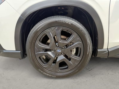 2023 Subaru Ascent Onyx Edition Limited
