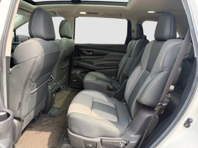 2023 Subaru Ascent Onyx Edition Limited