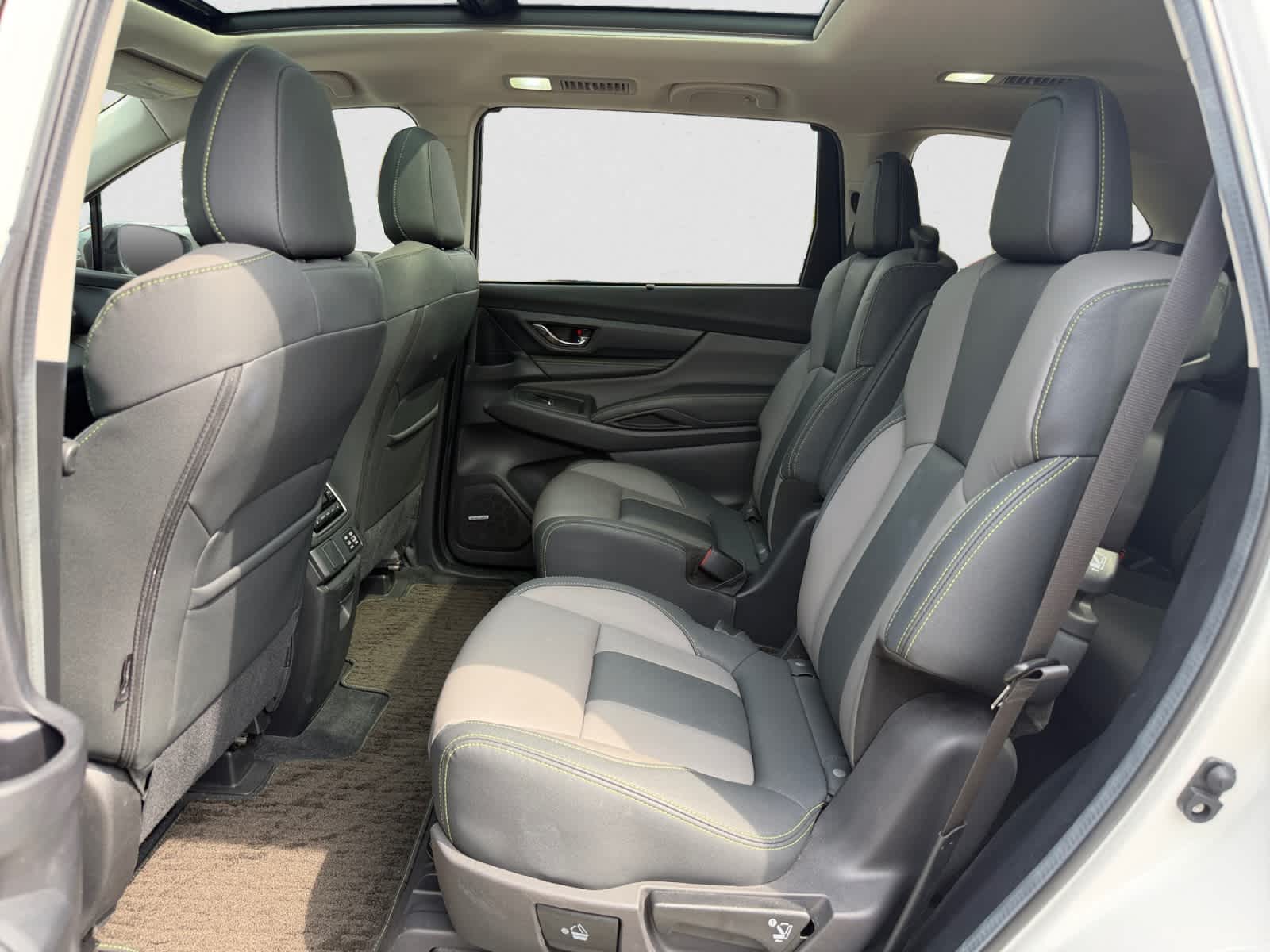 2023 Subaru Ascent Onyx Edition Limited